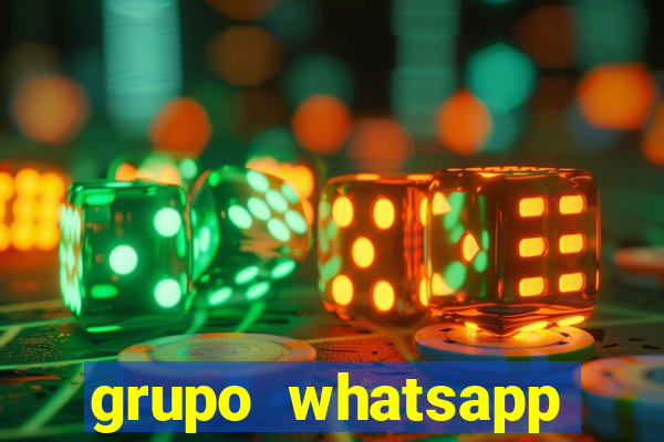 grupo whatsapp santos fc